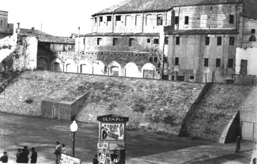 El gobierno de Negrín abandona Barcelona y se dirige a Figueras