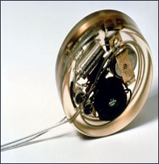 Se Implementa el Primer Marcapaso