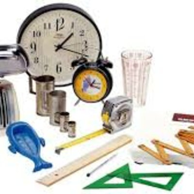 Timeline: HISTORIA DE LAS MAGNITUDES Y SISTEMAS DE MEDIDA