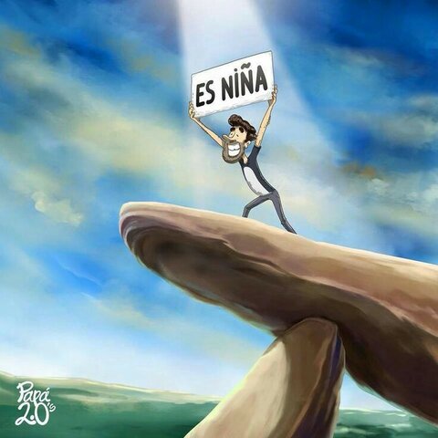 Nacimiento y crecimiento