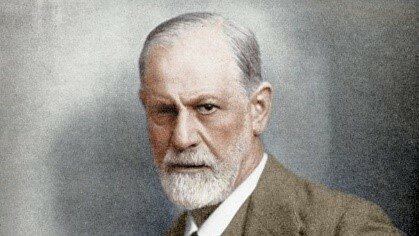 FREUD (1900)