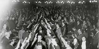 Fundación de Falange.