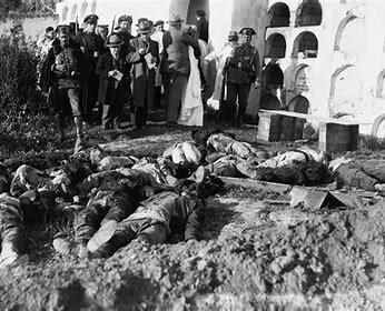 Incidentes de Casas Viejas