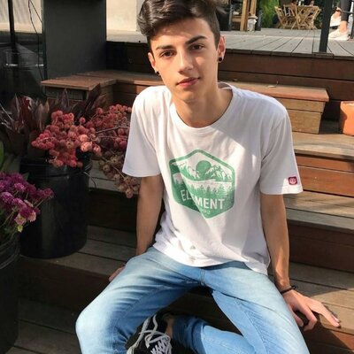 Timeline: Historia de mi vida