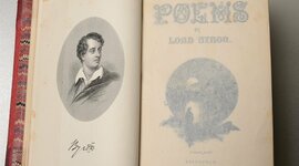 Timeline: In the footsteps of Lord Byron