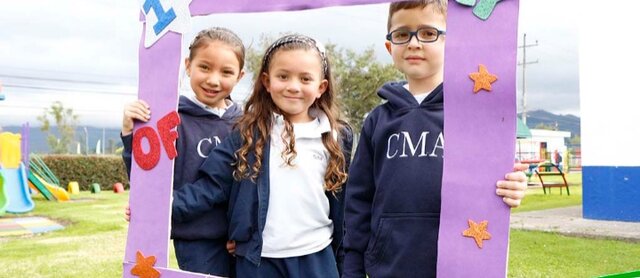 Ingreso a preescolar