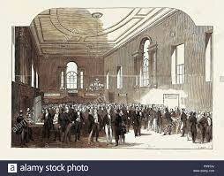 Principios del Siglo XIX