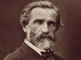 Giuseppe Fortunino Francesco Verdi