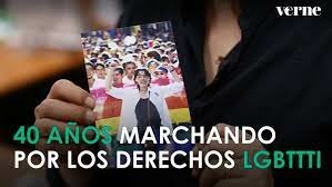 Primer diputada lesbiana en México