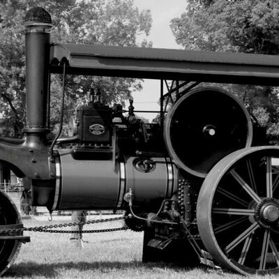 Timeline: Primera Revolución Industrial 1750 - 1840 (Mecanización)