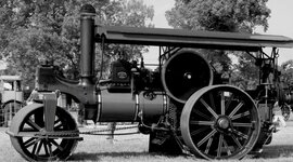 Timeline: Primera Revolución Industrial 1750 - 1840 (Mecanización)