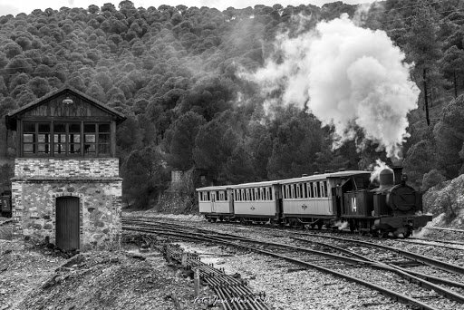 Purchase of the mines