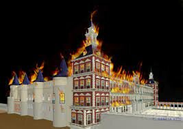 Alcázar de los Austrias