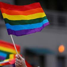 Primera recomendación a la orientación sexual