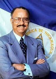 Somoza se posiciona como Presidente de la República de Nicaragua