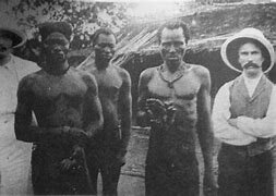 Independencia del congo