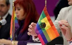 Legislación en México