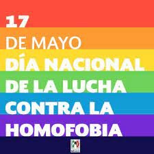 Lucha contra la homofobia