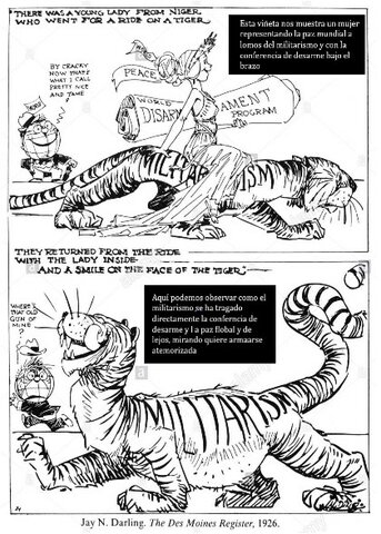 Conferencia de Desarme