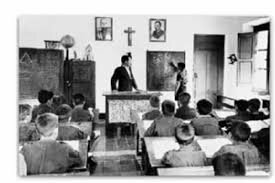 La pedagogía moderna