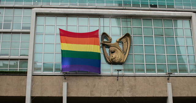 Derechos de seguridad social