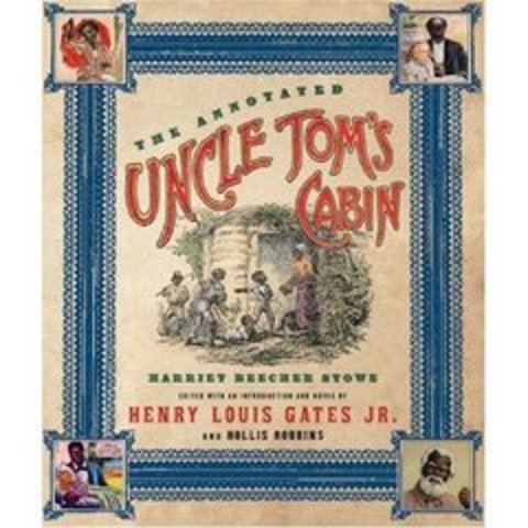Uncle Toms Cabin