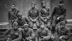 Inici 1a Guerra Mundial