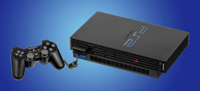 Playstation 2