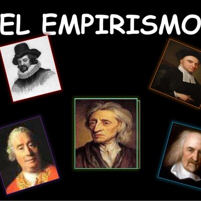 Timeline: Empirismo