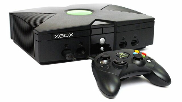 Xbox