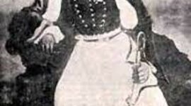 Timeline: Νικόλαος Κασομούλης