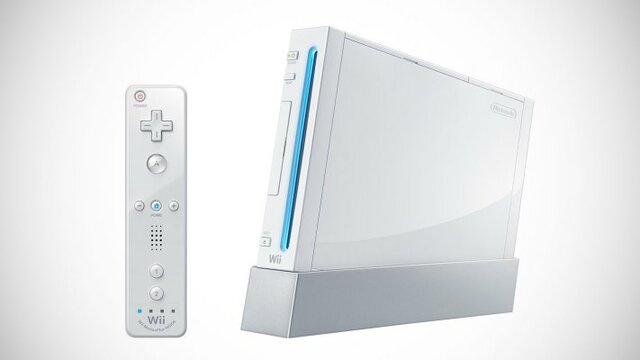 Nintendo Wii