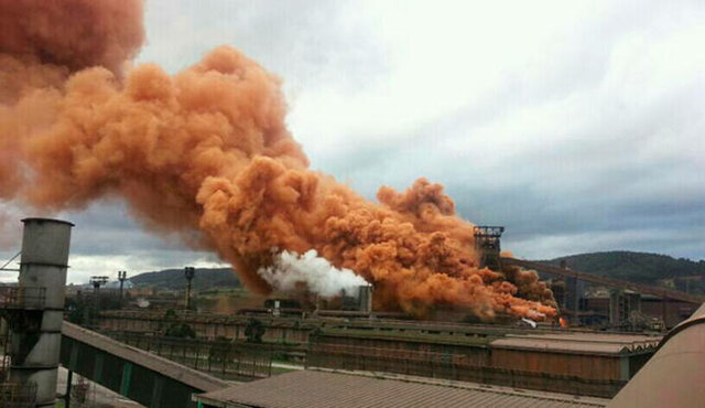 Los límites de crecimiento