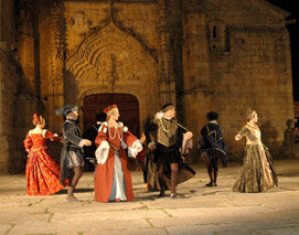 Renascimento - século XV e XVI