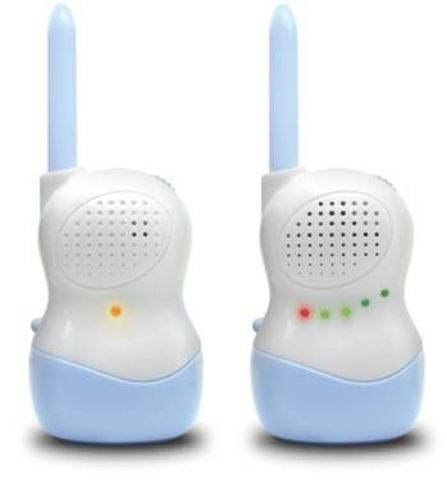 Radio para bebes