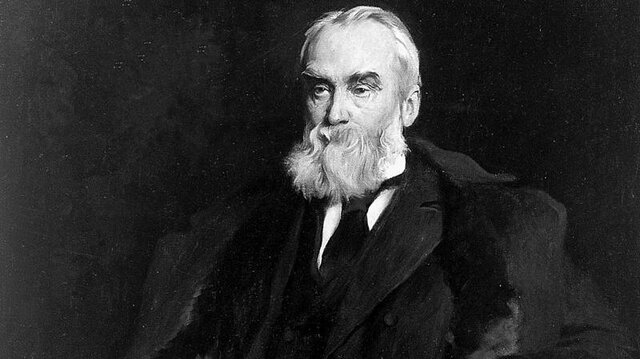 John Hughlings-Jackson, fundador de la Neurología Moderna