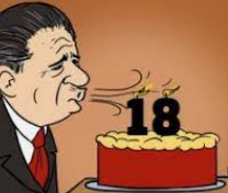 Se sanciona la Ley 26.579