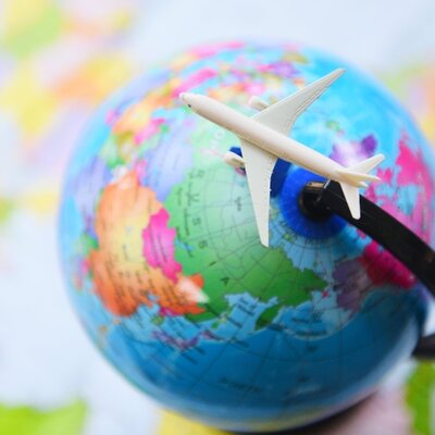 Timeline: Hechos históricos de los siglos XIX, XX Y XXL