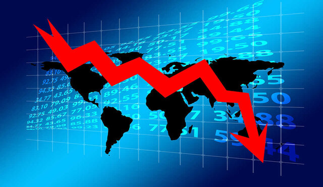 Crisis en varias naciones.