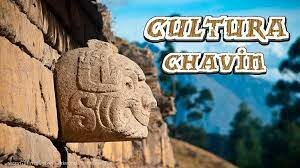 Cultura Chavín