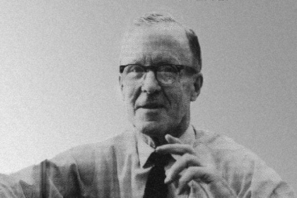 Donald Hebb, máximo representante.