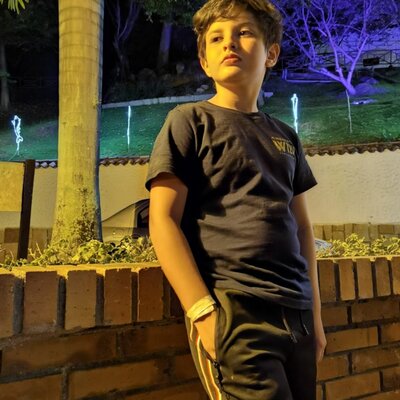 Timeline: vida de santiago