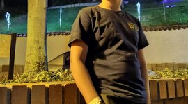 Timeline: vida de santiago