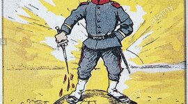 Timeline: Expansión Japonesa (1931-1941)