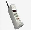 Motorola Dyna TAC 8000x