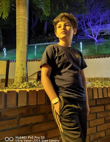 visitando el hotel meson de san gil