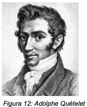 Adolphe Quetelet