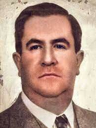 MANUEL AVILA CAMACHO