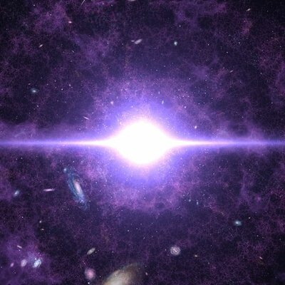 Timeline: Cronologia Big Bang