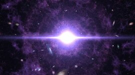 Timeline: Cronologia Big Bang